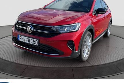 VW Taigo 8.000 km 27.490 &euro; Markdorf 88677