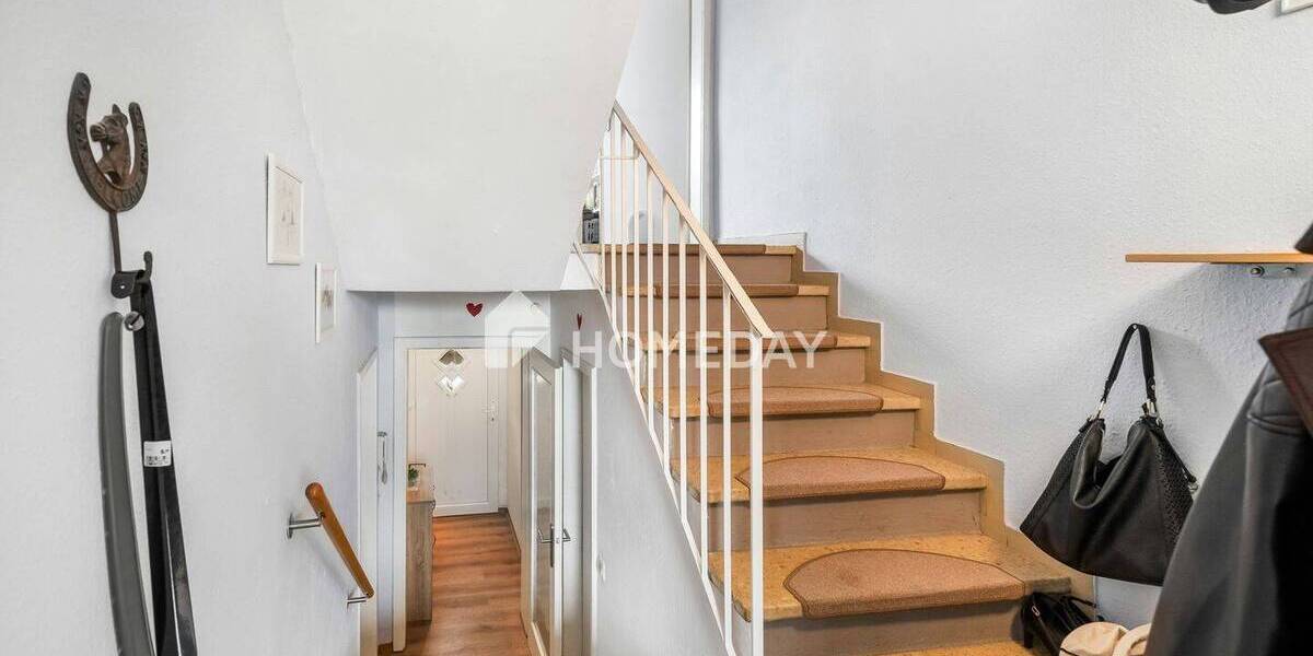 Reihenmittelhaus Friedrichshafen Allmannsweiler - 4 Zimmer, 77 m&sup2;, 441.000&euro; | Angebot:26037162