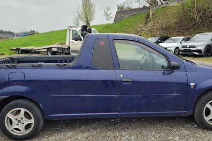 Dacia Logan 220.000 km 2.400 &euro; Kressbronn 88079