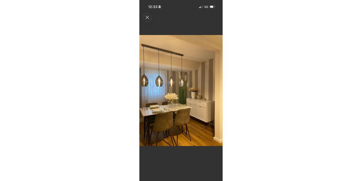 Dachgeschoßwohnung Friedrichshafen Allmannsweiler - 3.5 Zimmer, 75 m&sup2;, 1.290&euro; | Angebot:27578255