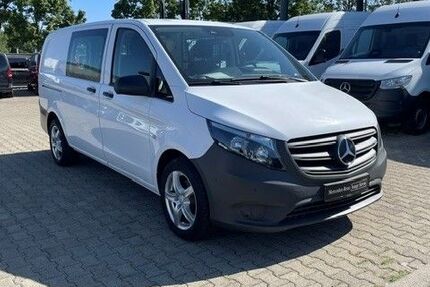 Mercedes-Benz Vito 95.756 km 24.835 &euro; Ravensburg 88214