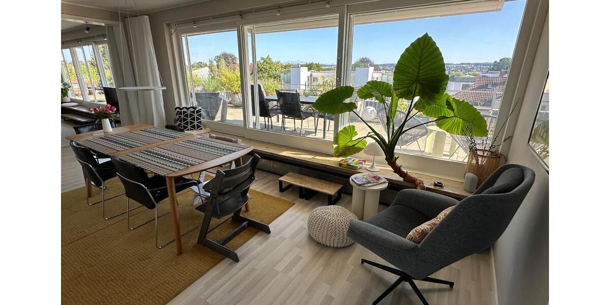 Einfamilienhaus Konstanz Allmannsdorf - 4 Zimmer, 170 m&sup2;, 1.498.000&euro; | Angebot:26995136