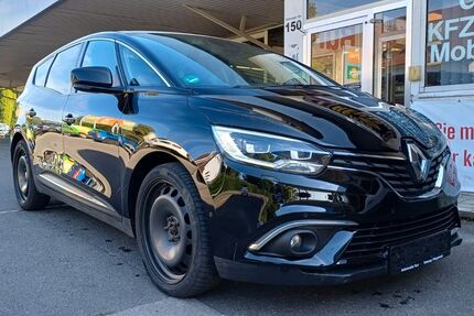 Renault Scenic 232.819 km 9.990 &euro; Tettnang 88069