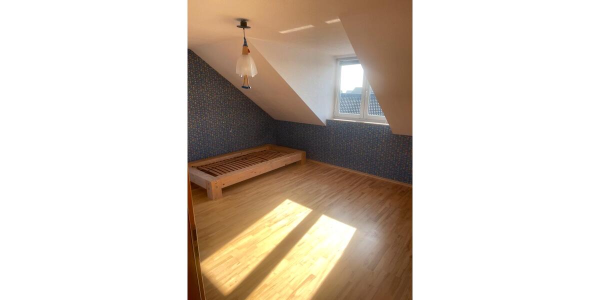 Maisonettenwohnung Friedrichshafen Ailingen - 6 Zimmer, 137 m&sup2;, 589.500&euro; | Angebot:25326638