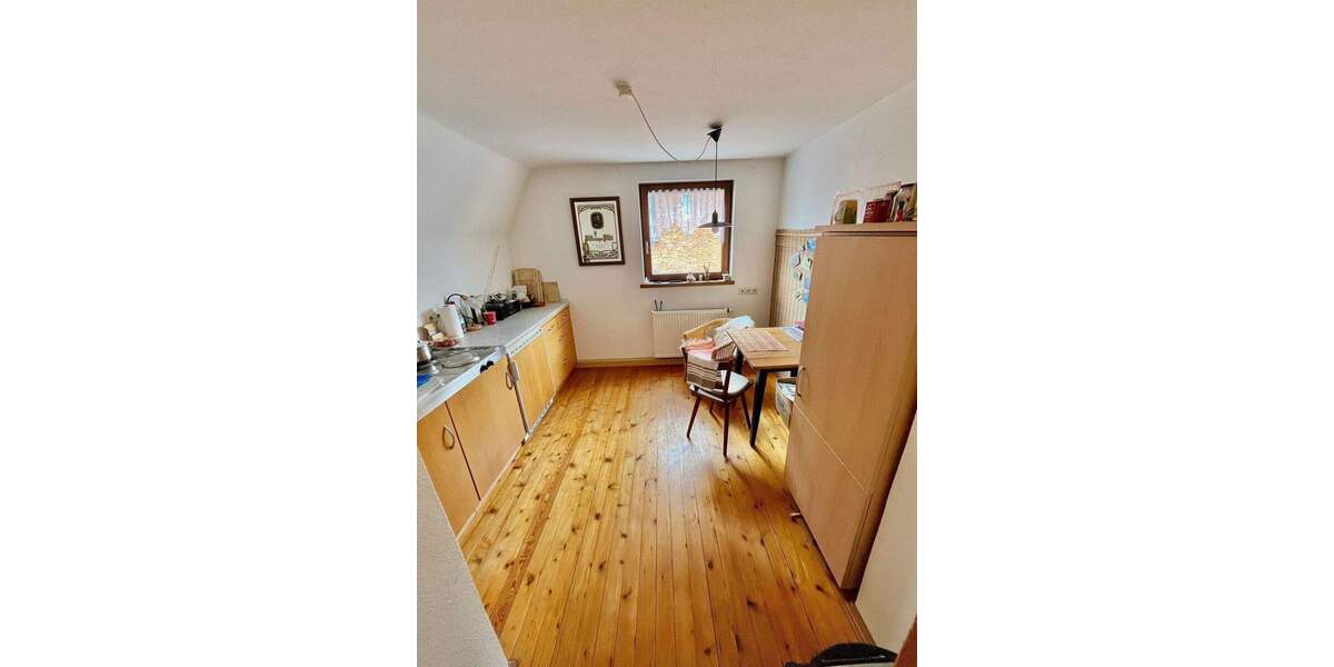 Mehrfamilienhaus, Wohnhaus Friedrichshafen - 9 Zimmer, 550.000&euro; | Angebot:25689685