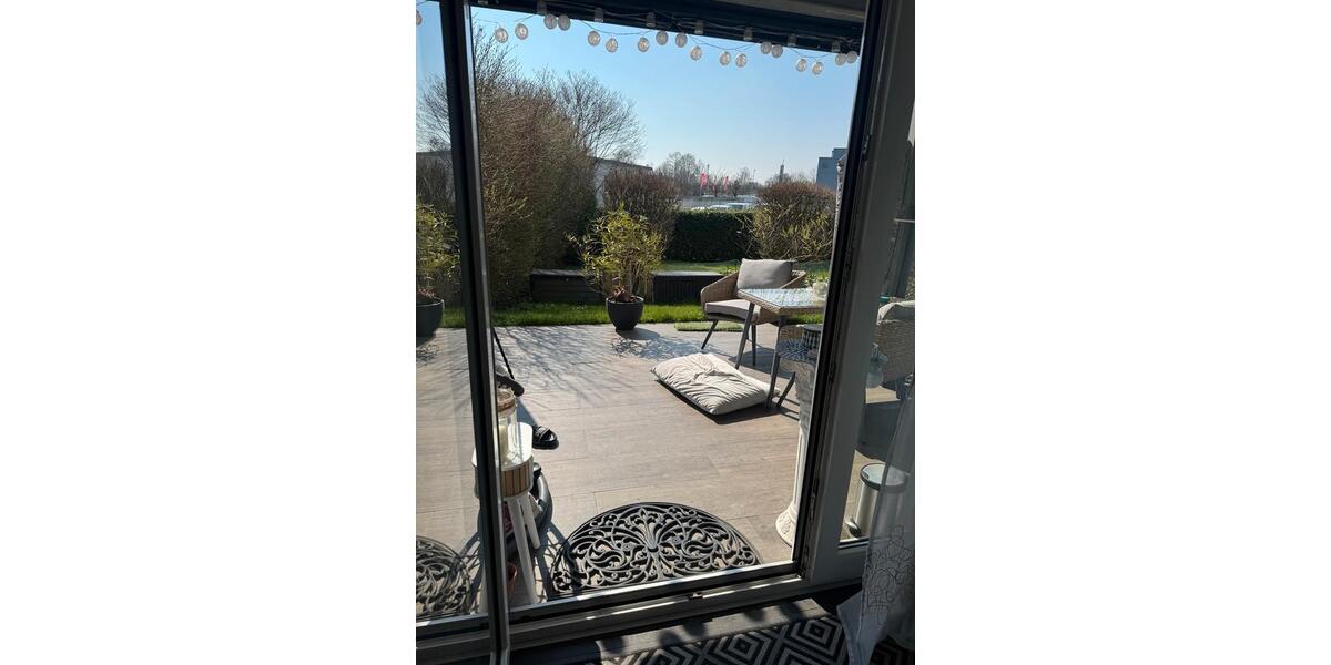 Terrassenwohnung Markdorf - 3 Zimmer, 80 m&sup2;, 420.000&euro; | Angebot:25858192