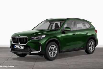 BMW X1 7.400 km 36.990 &euro; Lindau 88131