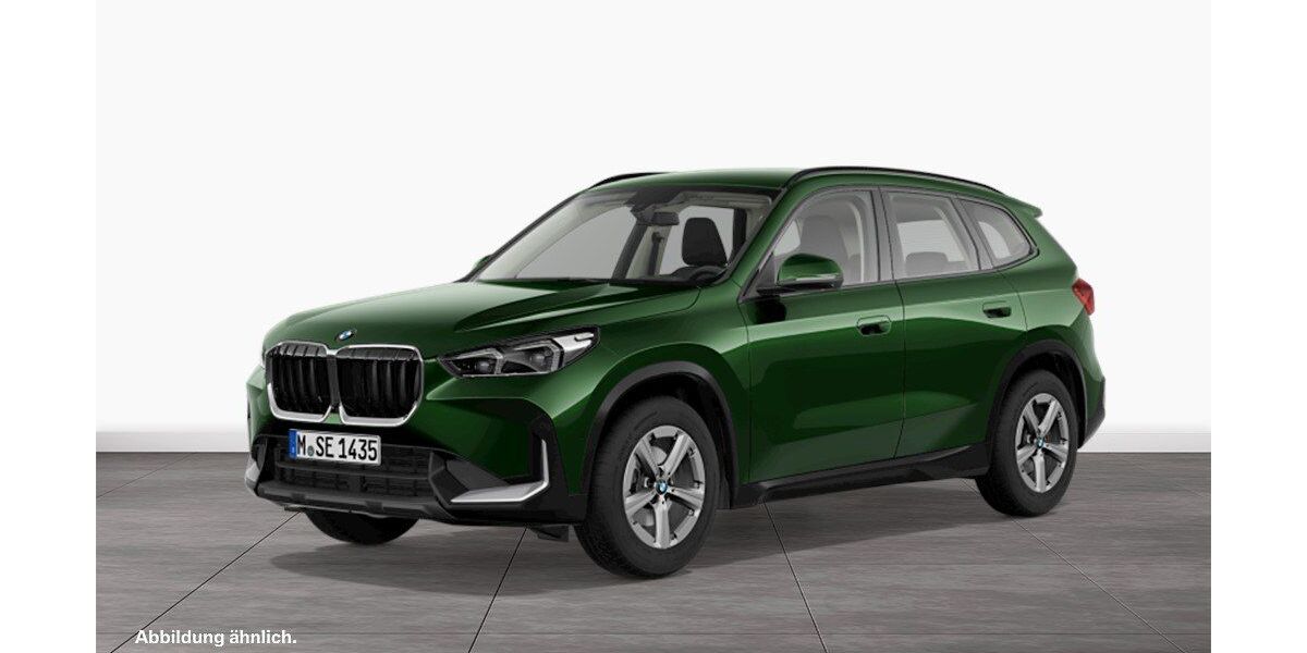 BMW X1 7.400 km 36.990 &euro; Lindau 88131