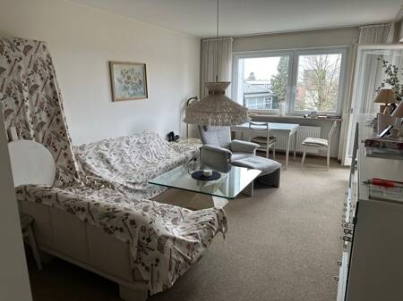 Etagenwohnung Lindau Schachen - 2 Zimmer, 62 m&sup2;, 245.000&euro; | Angebot:25957336