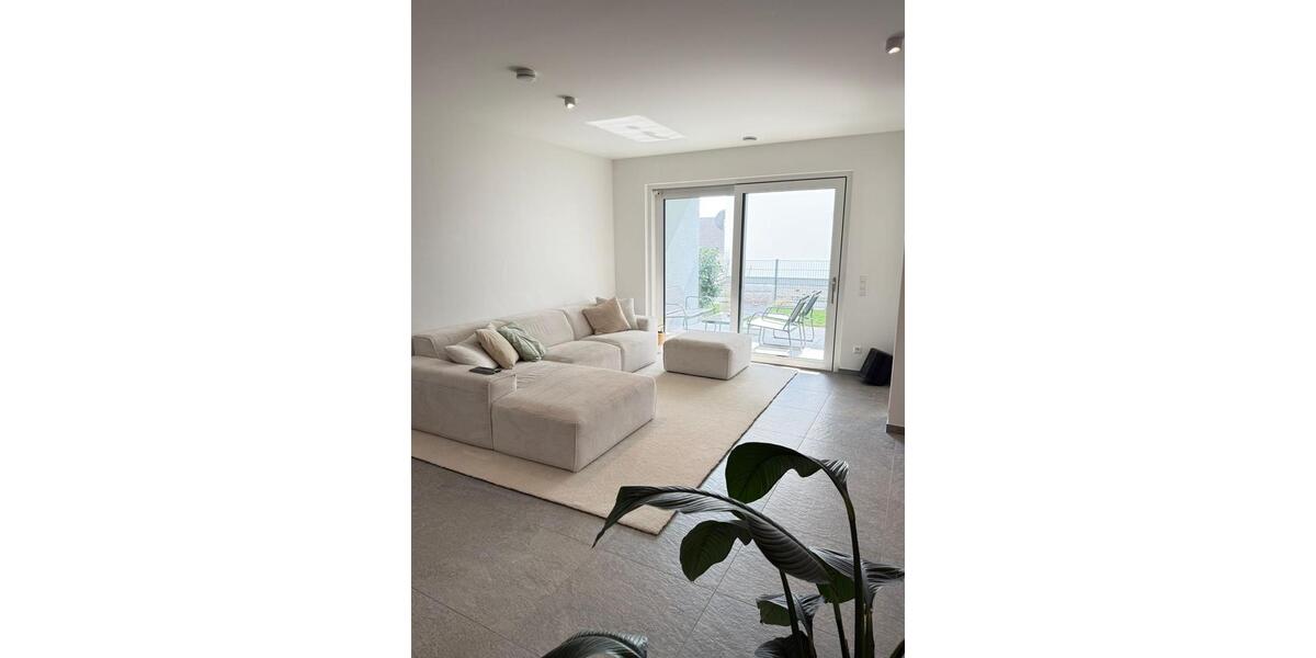 Erdgeschoßwohnung Fronreute - 2.5 Zimmer, 61 m&sup2;, 860&euro; | Angebot:25917297