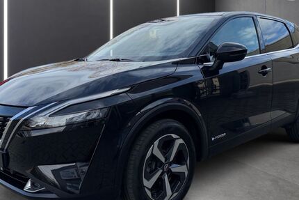 Nissan Qashqai 44.500 km 26.490 &euro; Friedrichshafen 88046