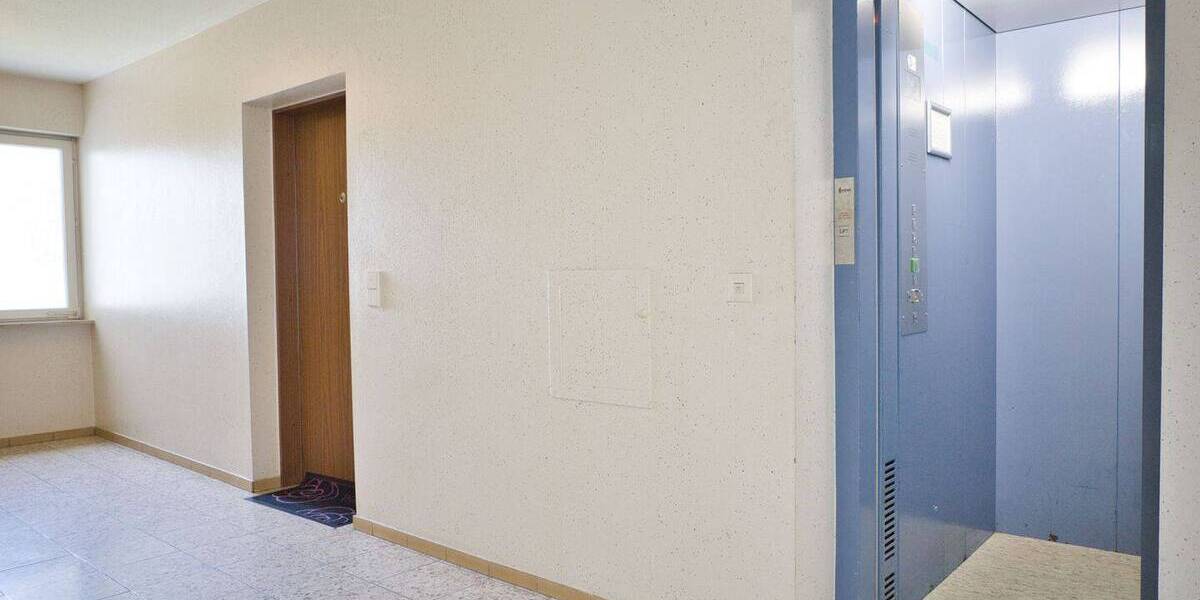 Etagenwohnung Ravensburg Weißenau - 4 Zimmer, 87 m&sup2;, 299.000&euro; | Angebot:26797701