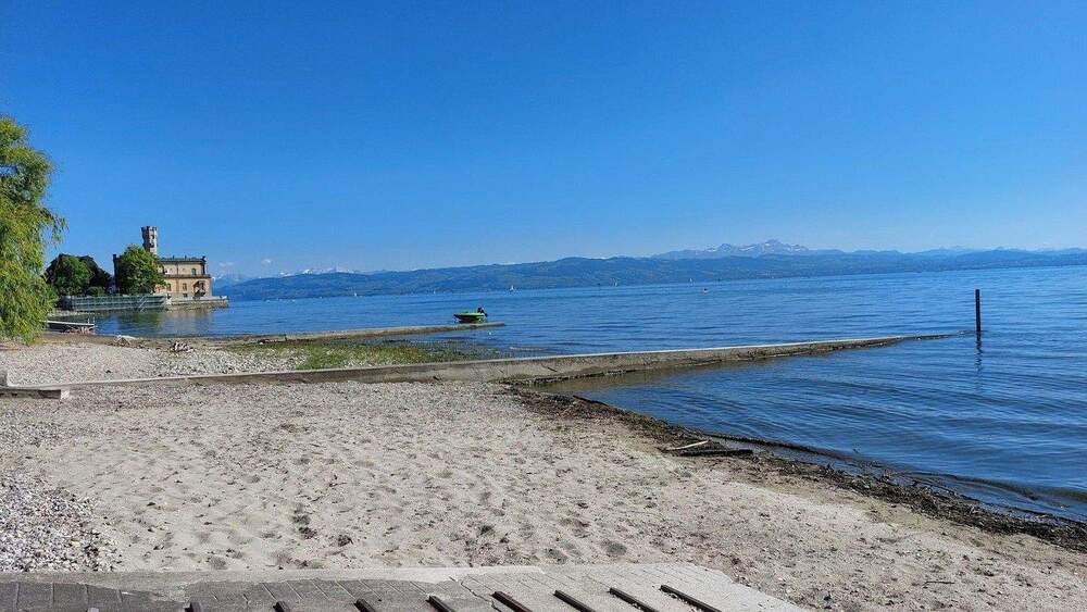 Einfamilienhaus Langenargen - 6 Zimmer, 154 m&sup2;, 1.700.000&euro; | Angebot:25732254