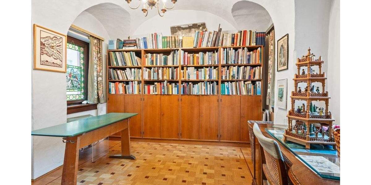 Etagenwohnung Überlingen - 1 Zimmer, 323 m&sup2;, 998.000&euro; | Angebot:25668339