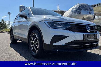 VW Tiguan 100.000 km 23.990 &euro; Immenstaad am Bodensee 88090