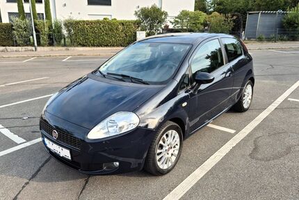 Fiat Punto 167.970 km 2.900 &euro; Friedrichshafen 88045