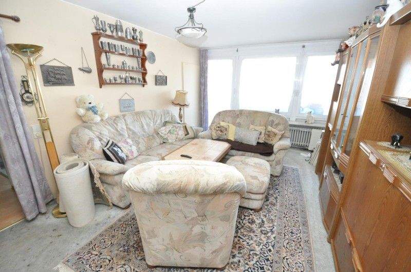 Etagenwohnung Konstanz Industriegebiet - 3 Zimmer, 78 m&sup2;, 385.000&euro; | Angebot:25837166