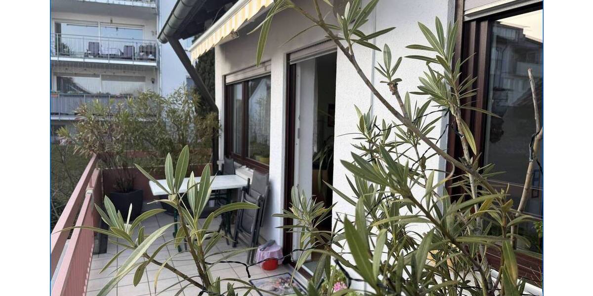 Etagenwohnung Konstanz / Litzelstetten Litzelstetten - 2 Zimmer, 67 m&sup2;, 274.000&euro; | Angebot:26161857