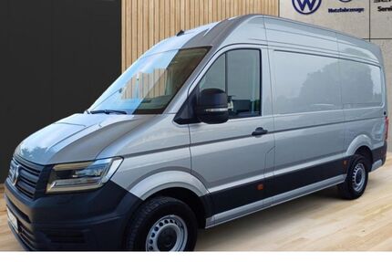 VW Crafter 5.950 km 46.990 &euro; Friedrichshafen 88046