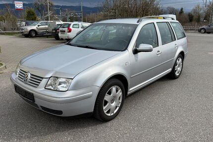 VW Bora 217.730 km 2.250 &euro; Lindau 88131
