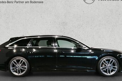 Audi A6 96.800 km 34.600 &euro; Friedrichshafen 88048