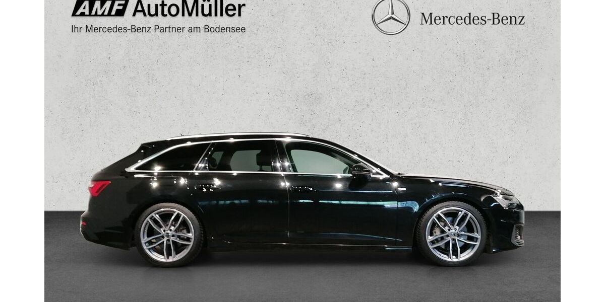 Audi A6 96.800 km 34.600 &euro; Friedrichshafen 88048