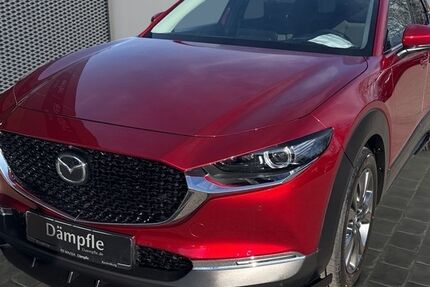 Mazda CX-30 59.479 km 23.850 &euro; Ravensburg, nähe Bodensee 88213