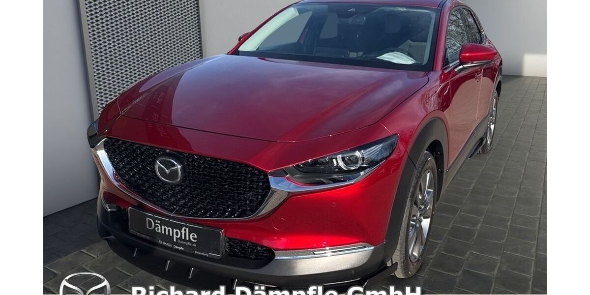 Mazda CX-30 59.479 km 23.850 &euro; Ravensburg, nähe Bodensee 88213