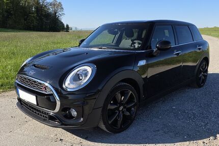 Mini Cooper S Clubman 38.800 km 20.400 &euro; Berg 88276