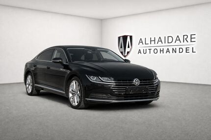 VW Arteon 145.000 km 16.990 &euro; Meckenbeuren 88074