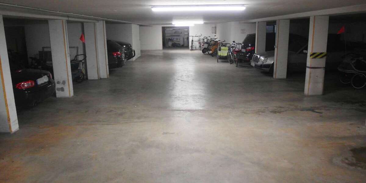 Garagen / Stellplätze Friedrichshafen Meistershofen - 19.800&euro; | Angebot:11424497