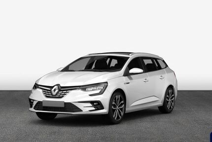Renault Megane 56.988 km 24.470 &euro; Markdorf 88677