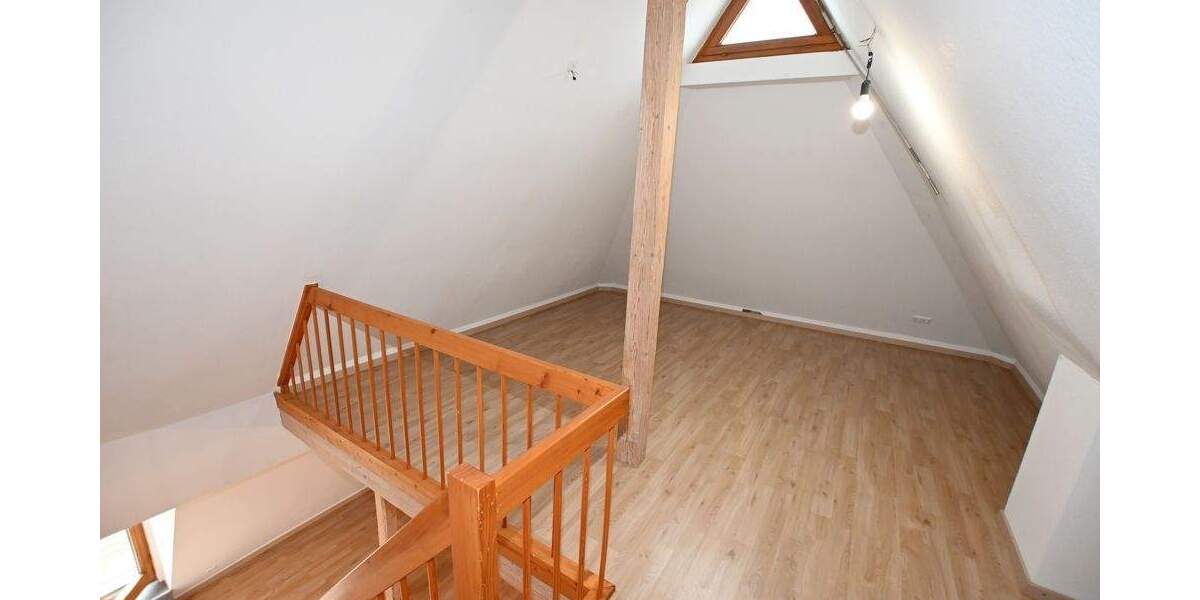Etagenwohnung Ravensburg Südstadt - 3 Zimmer, 80 m&sup2;, 377.000&euro; | Angebot:25663680