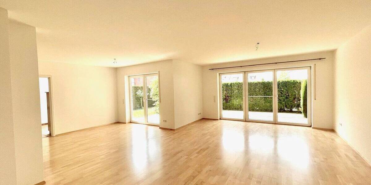 Etagenwohnung Wasserburg (Bodensee) Hege - 5 Zimmer, 160 m&sup2;, 890.000&euro; | Angebot:25708073