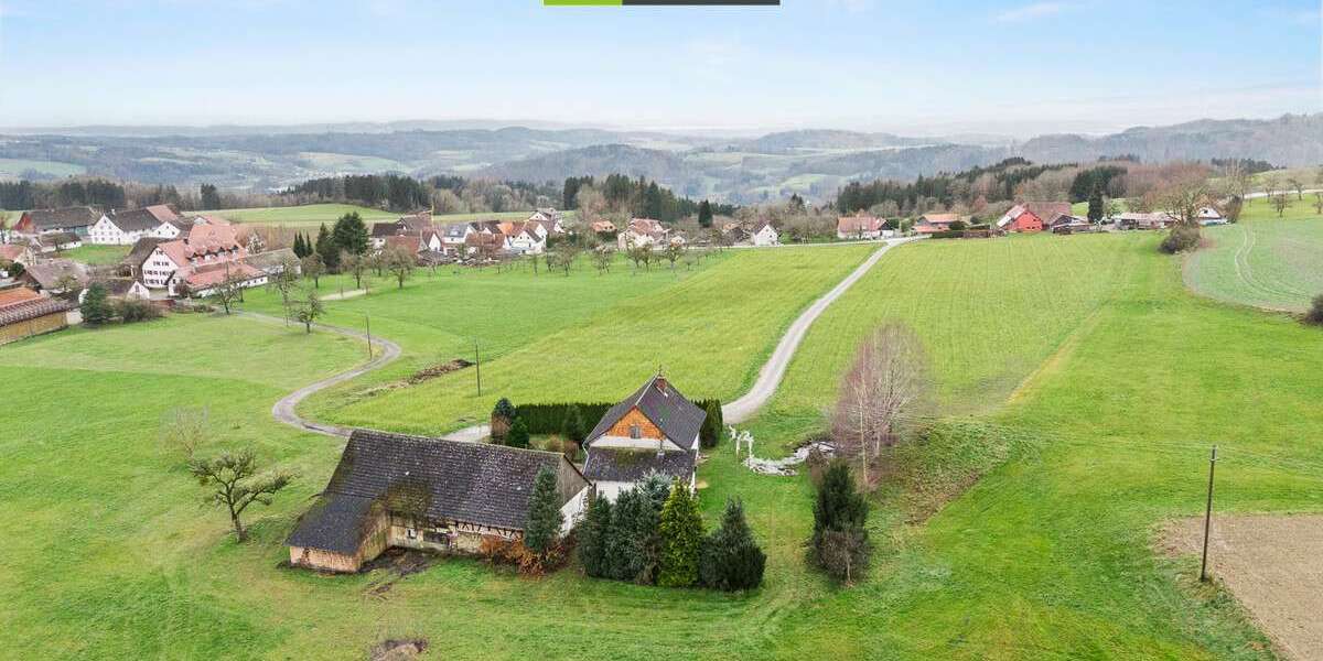 Einfamilienhaus Deggenhausertal - 5 Zimmer, 120 m&sup2;, 798.000&euro; | Angebot:25515518