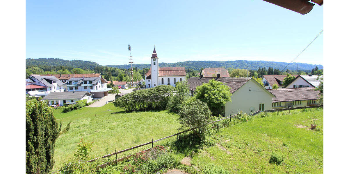 Einfamilienhaus Niederstaufen Niederstaufen - 1 Zimmer, 200 m&sup2;, 418.000&euro; | Angebot:26694555
