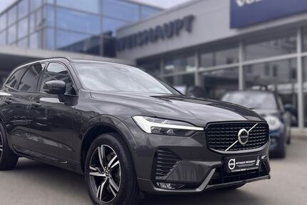 Volvo XC60 26.000 km 38.800 &euro; Meckenbeuren 88074