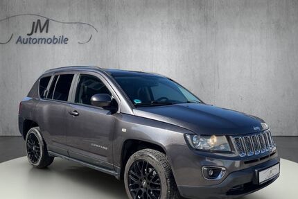 Jeep Compass 199.874 km 8.990 &euro; Meckenbeuren 88074