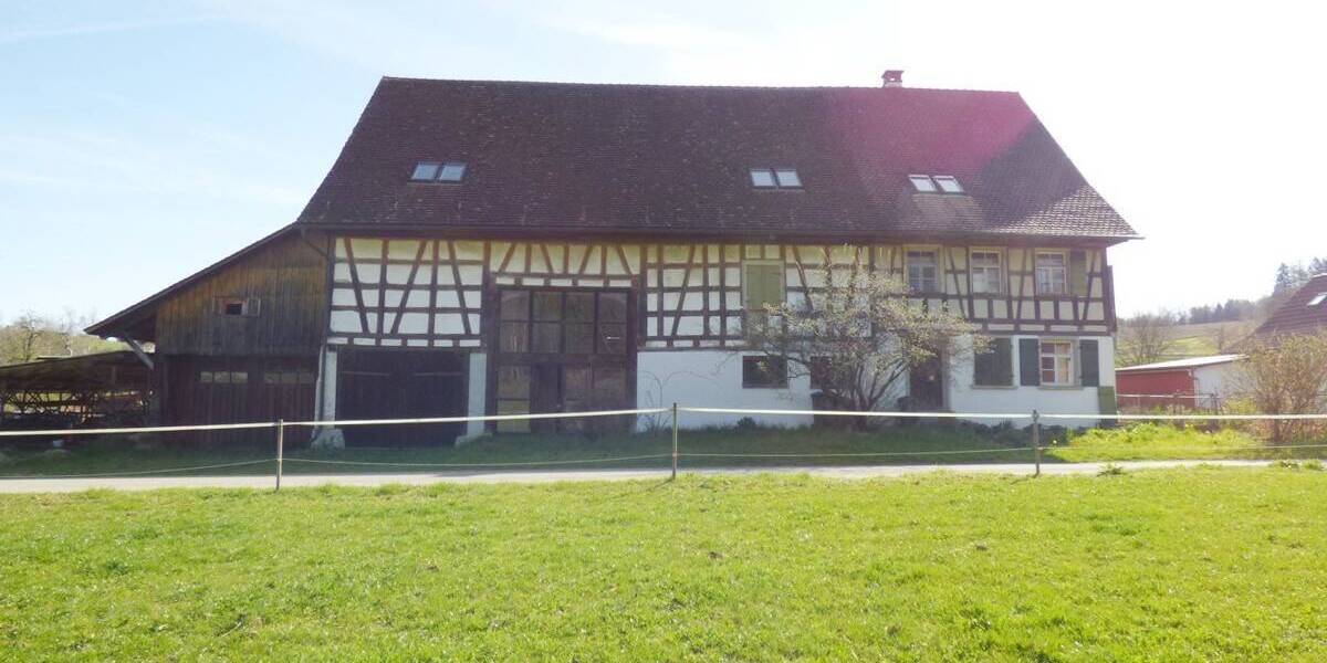 Bauernhaus, Landhaus Deggenhausertal Mennwangen - 1 Zimmer, 1 m&sup2;, 720.000&euro; | Angebot:25779817