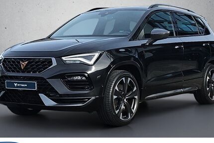 Cupra Ateca 33.890 km 38.590 &euro; Markdorf 88677