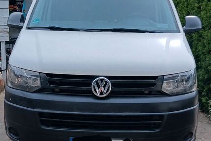 VW T5 Transporter 135.000 km 29.995 &euro; Meersburg 88709