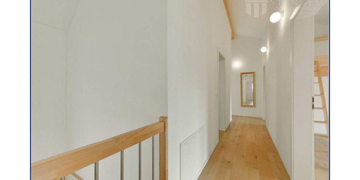 Einfamilienhaus Kressbronn am Bodensee Gottmannsbühl - 6 Zimmer, 132 m&sup2;, 879.000&euro; | Angebot:25660991