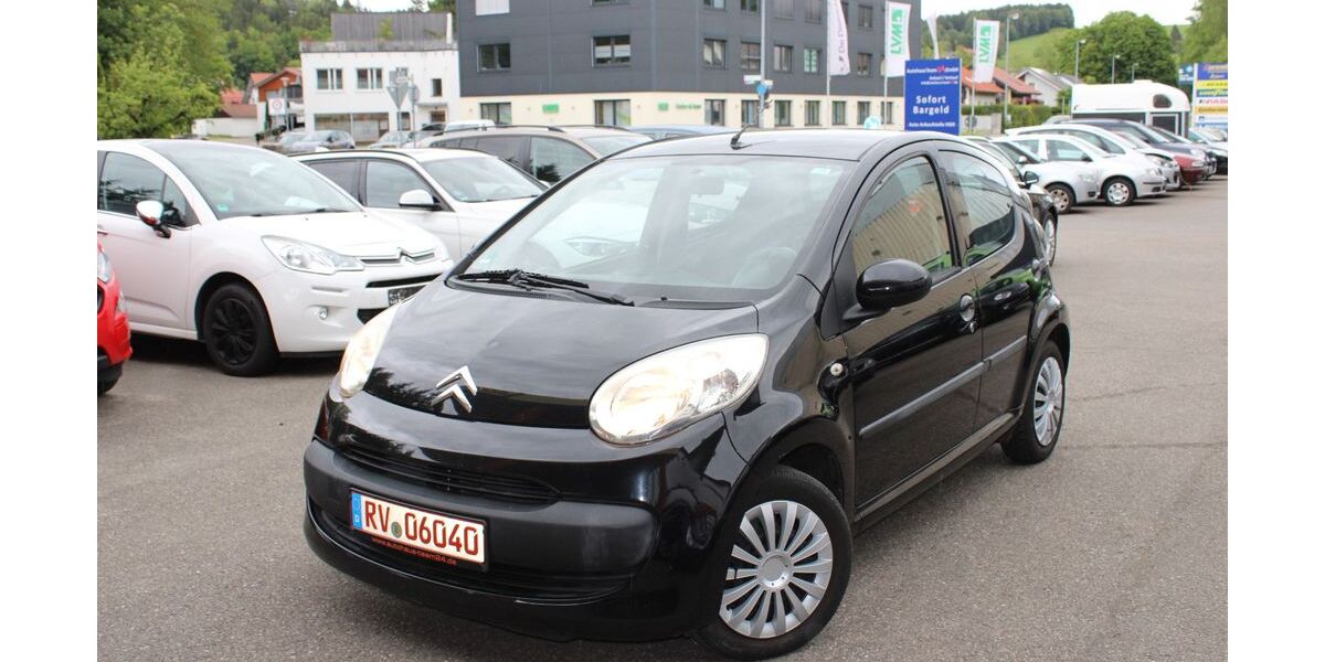 Citroen C1 180.000 km 2.499 &euro; Wangen 88239