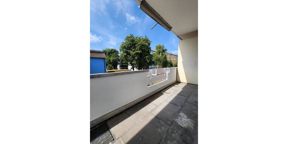 Etagenwohnung Konstanz Wollmatingen - 3 Zimmer, 67 m&sup2;, 358.000&euro; | Angebot:25798178