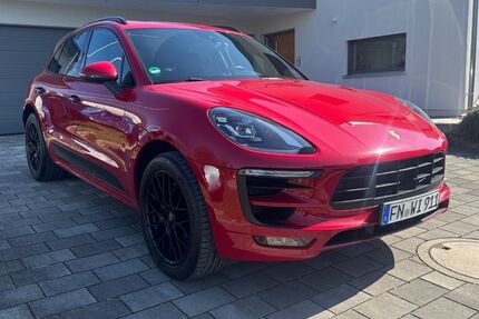 Porsche Macan 126.000 km 39.990 &euro; Kressbronn 88079