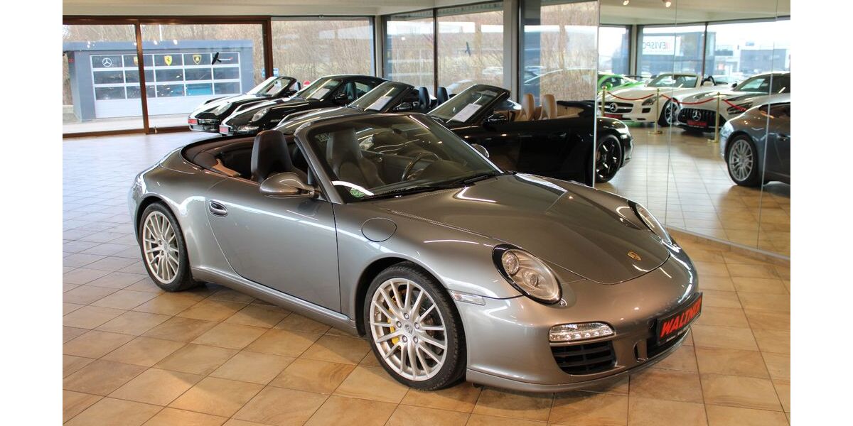Porsche 997 77.000 km 67.999 &euro; Oberteuringen 88094