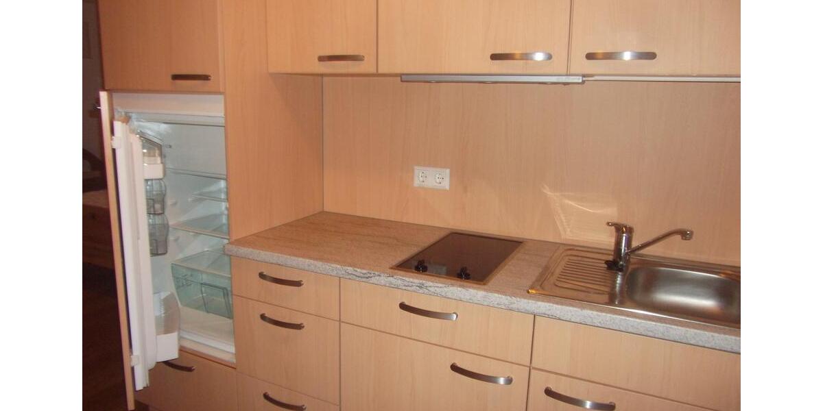 Etagenwohnung Friedrichshafen Ailingen - 1 Zimmer, 36 m&sup2;, 504&euro; | Angebot:25960814