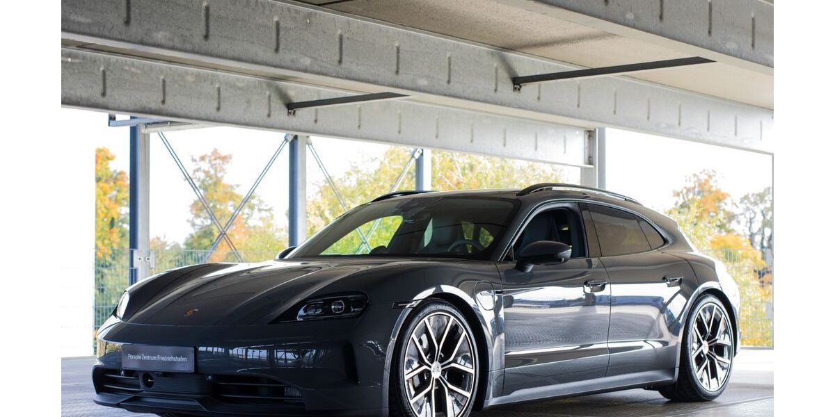 Porsche Taycan 8.800 km 123.880 &euro; Friedrichshafen 88045