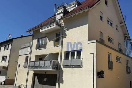 Wohnung Tettnang - 3 Zimmer, 88 m&sup2;, 420.000&euro; | Angebot:26096029