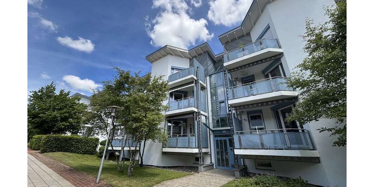 Etagenwohnung Ravensburg Galgenhalde - 2 Zimmer, 54 m&sup2;, 220.000&euro; | Angebot:27019123
